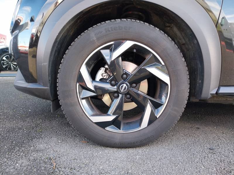 Nissan Juke - Photo 11
