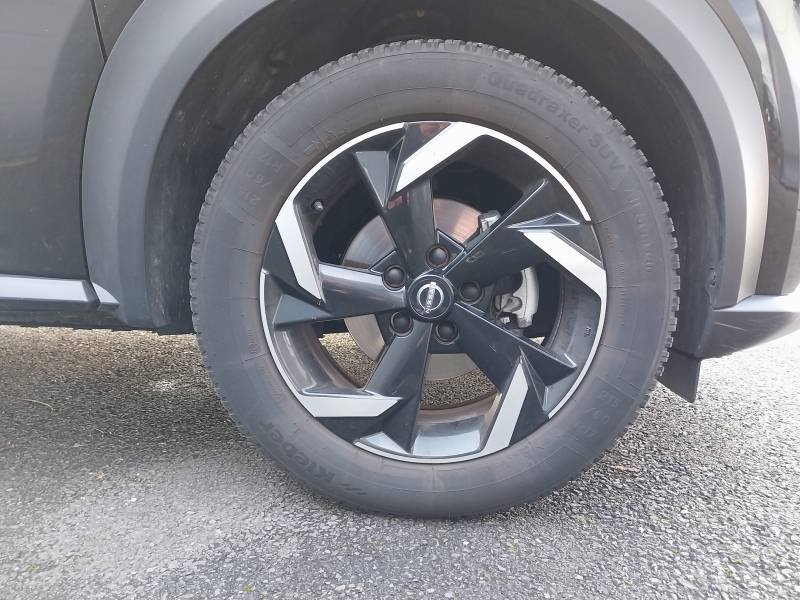 Nissan Juke - Photo 12