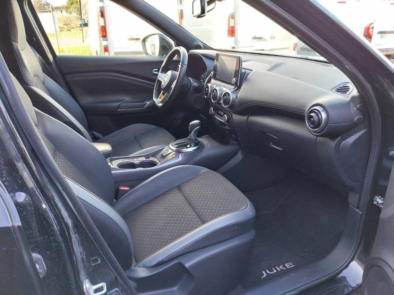 Nissan Juke - Photo 15