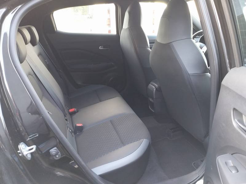 Nissan Juke - Photo 16