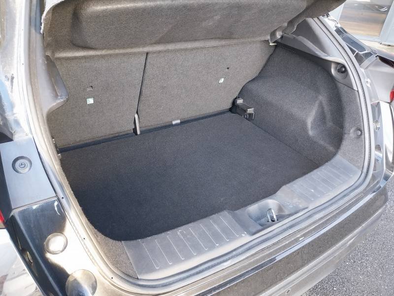 Nissan Juke - Photo 19
