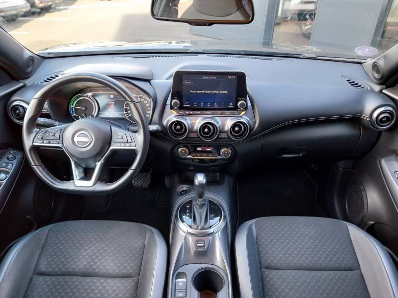 Nissan Juke - Photo 22