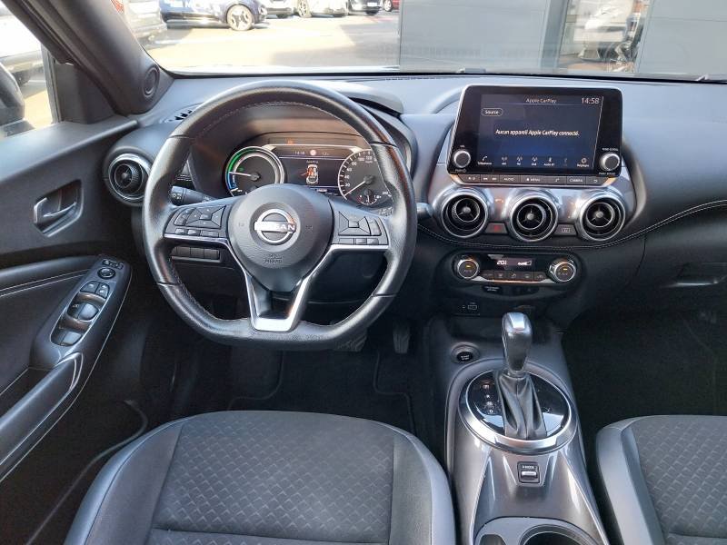 Nissan Juke - Photo 23