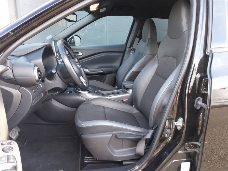 Nissan Juke - Photo 24