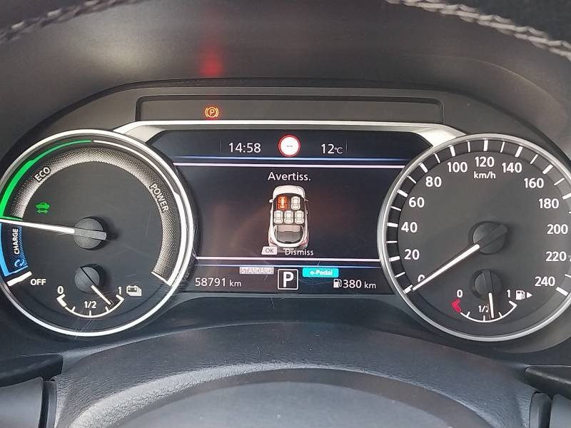 Nissan Juke - Photo 29