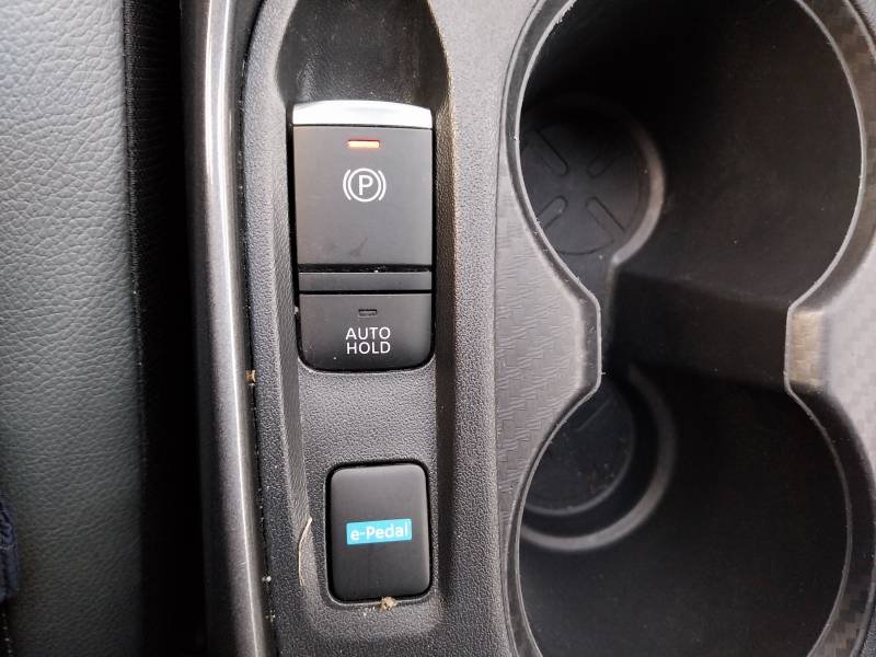 Nissan Juke - Photo 31