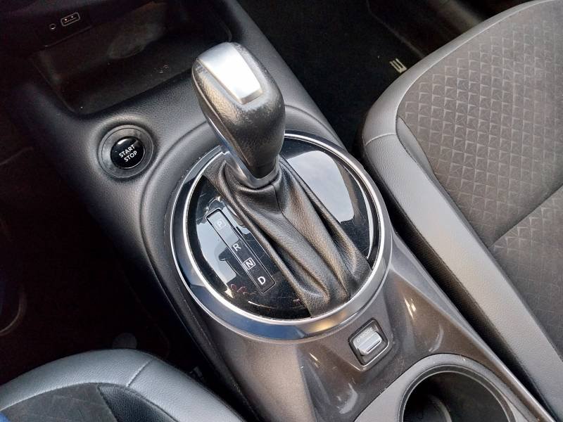 Nissan Juke - Photo 32