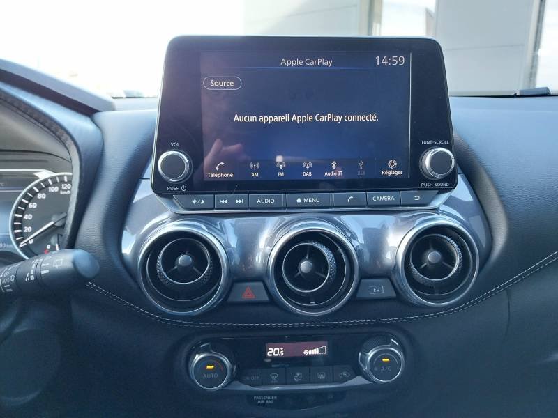 Nissan Juke - Photo 34