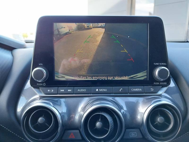 Nissan Juke - Photo 35