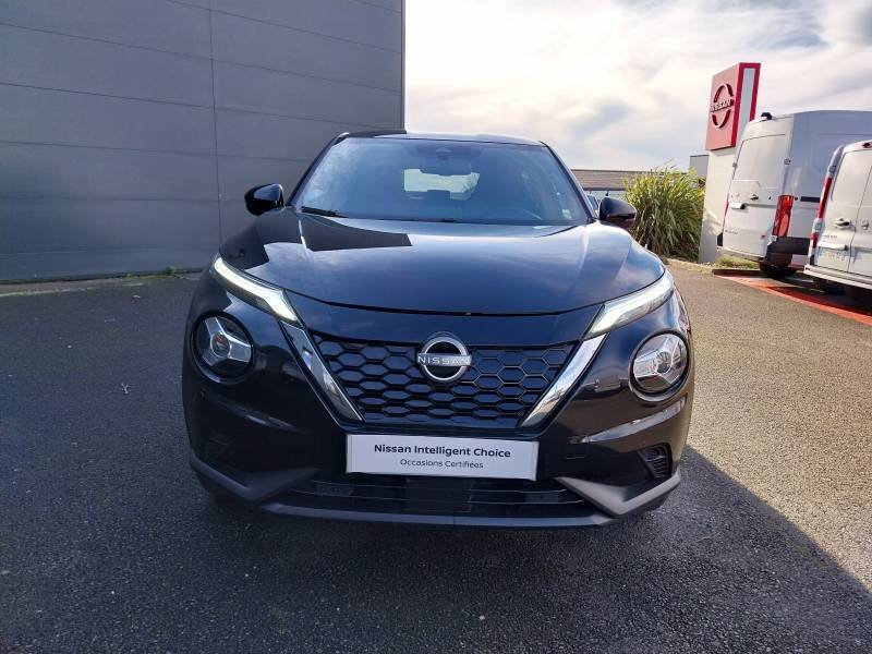 Nissan Juke - Photo 8