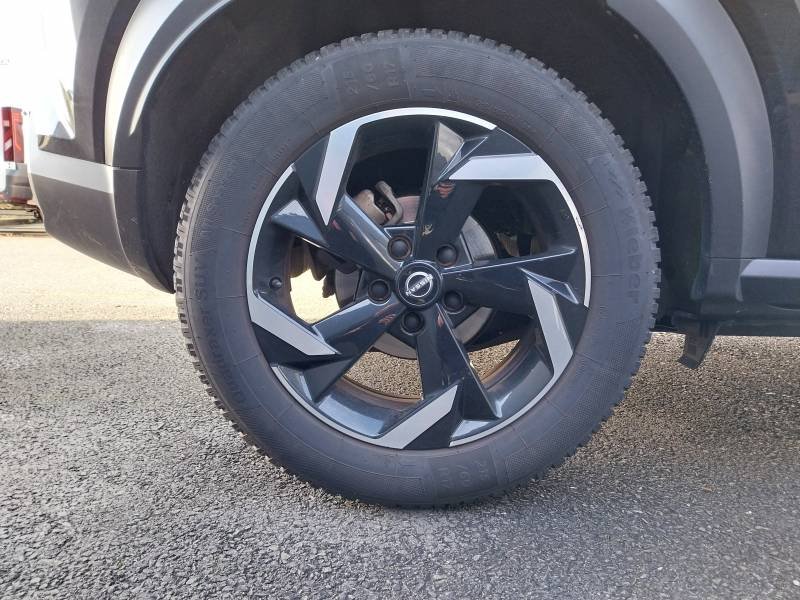 Nissan Juke - Photo 9