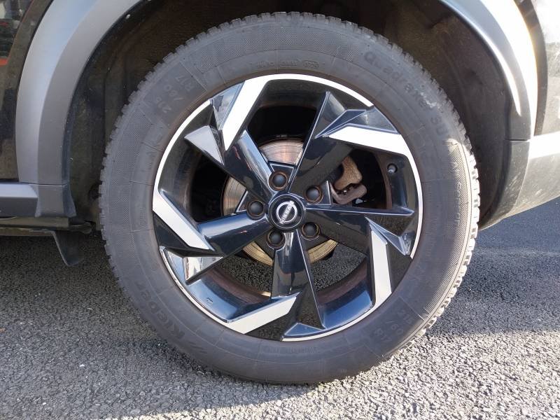 Nissan Juke - Photo 10