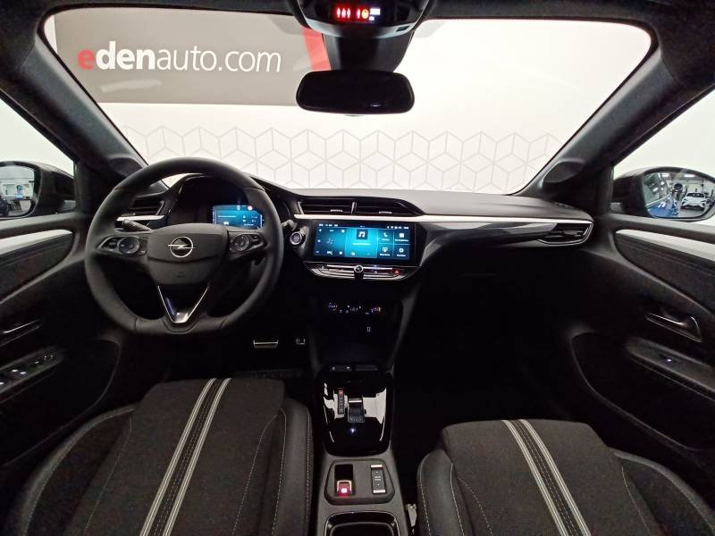 Opel Corsa - Photo 12