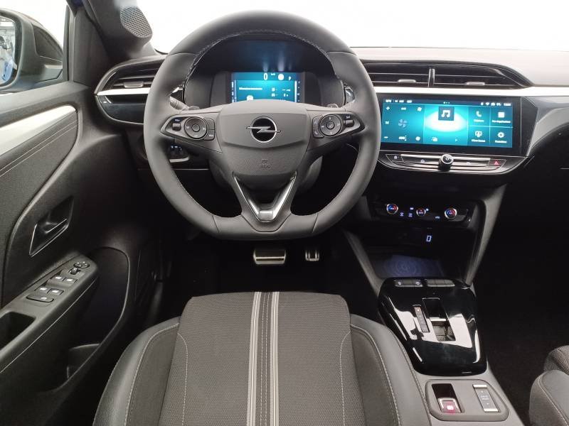 Opel Corsa - Photo 13