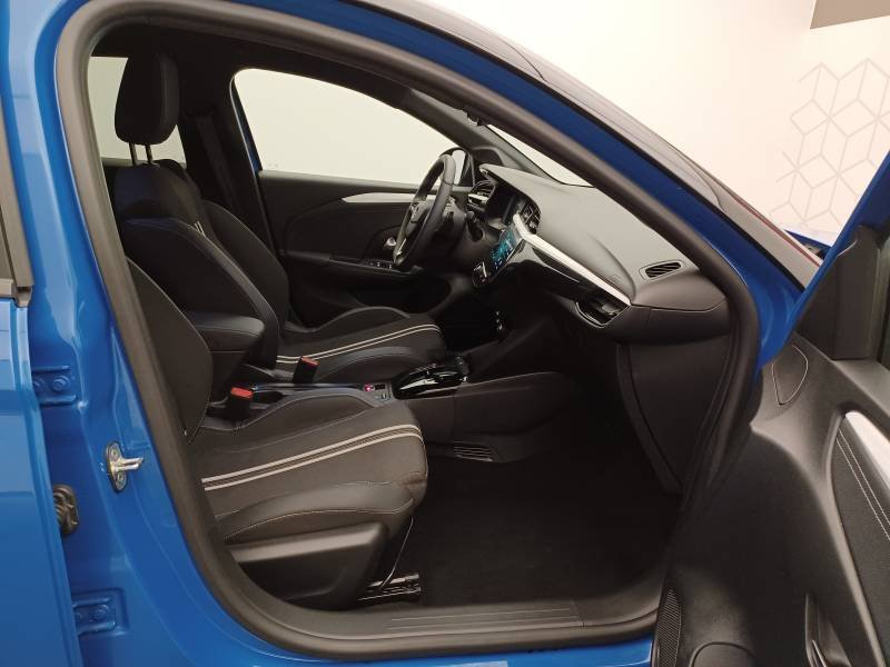 Opel Corsa - Photo 14
