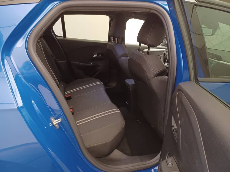 Opel Corsa - Photo 15