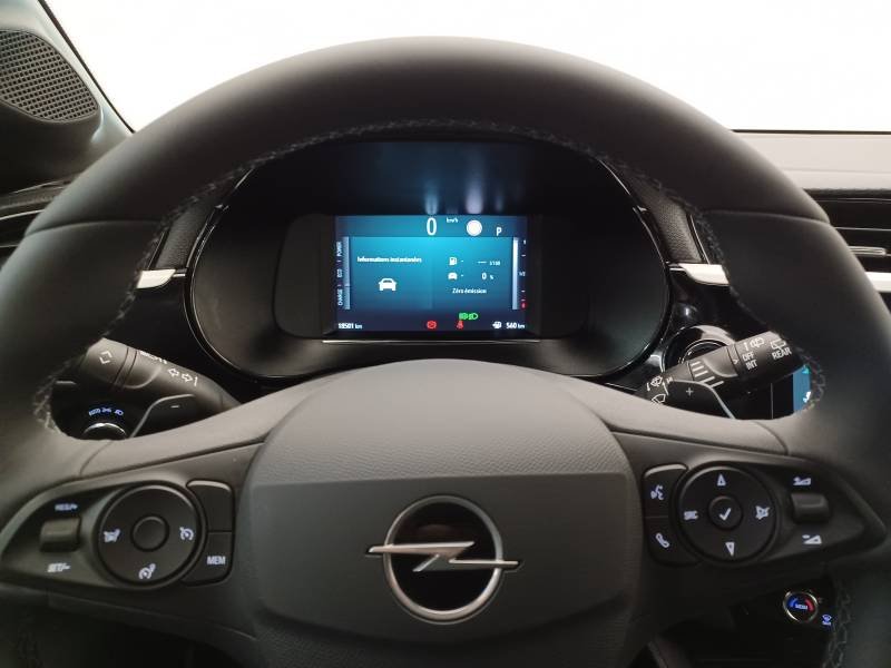 Opel Corsa - Photo 21