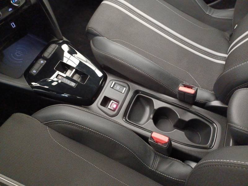 Opel Corsa - Photo 23