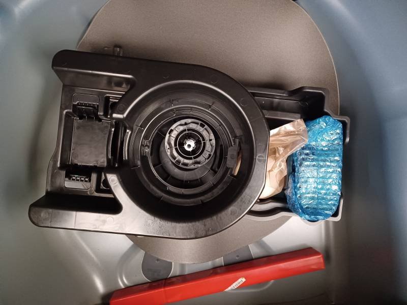 Opel Corsa - Photo 28