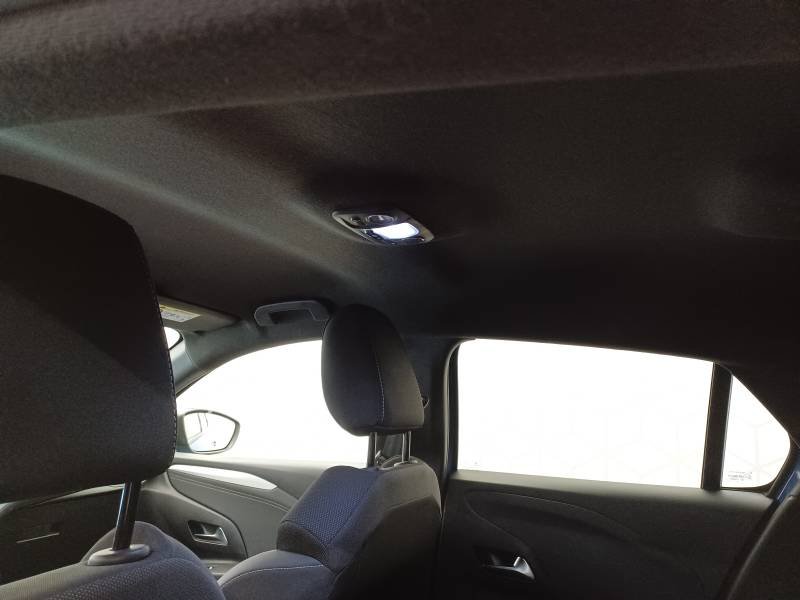 Opel Corsa - Photo 29