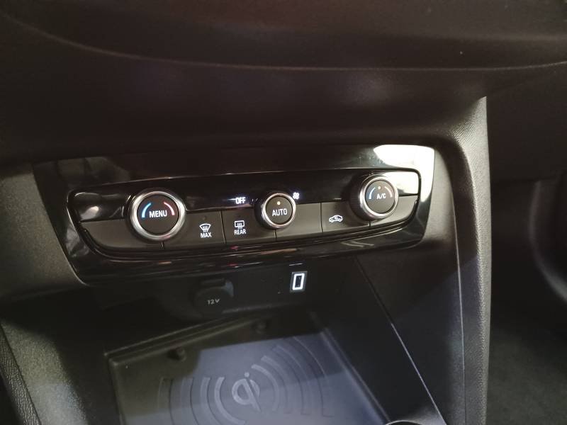 Opel Corsa - Photo 30