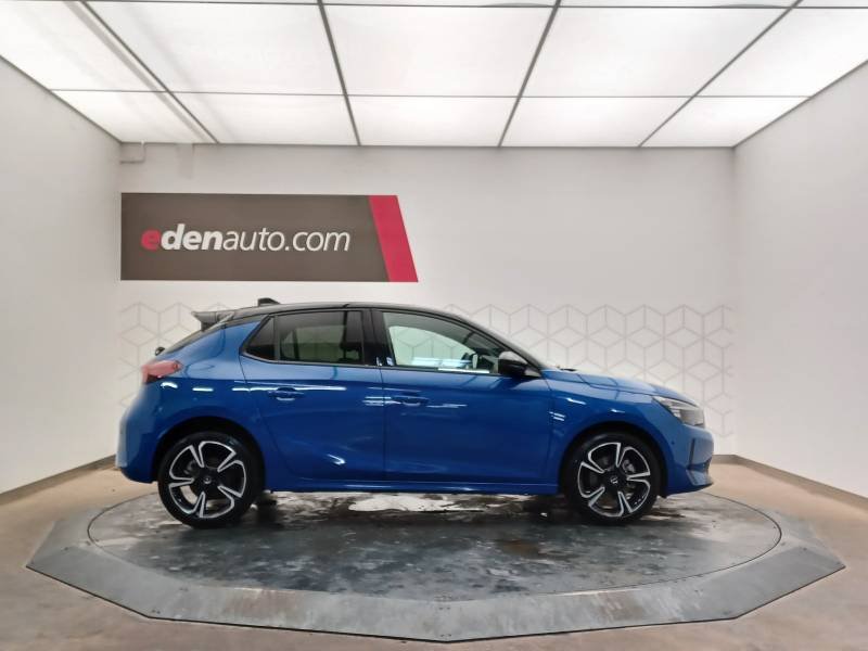 Opel Corsa - Photo 3