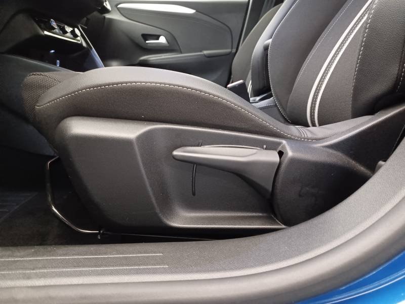 Opel Corsa - Photo 32