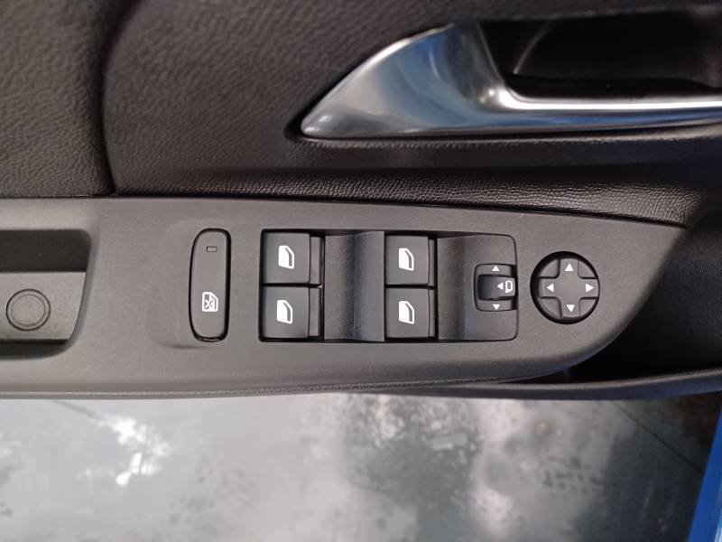 Opel Corsa - Photo 33