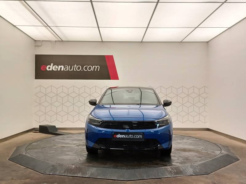 Opel Corsa - Photo 5
