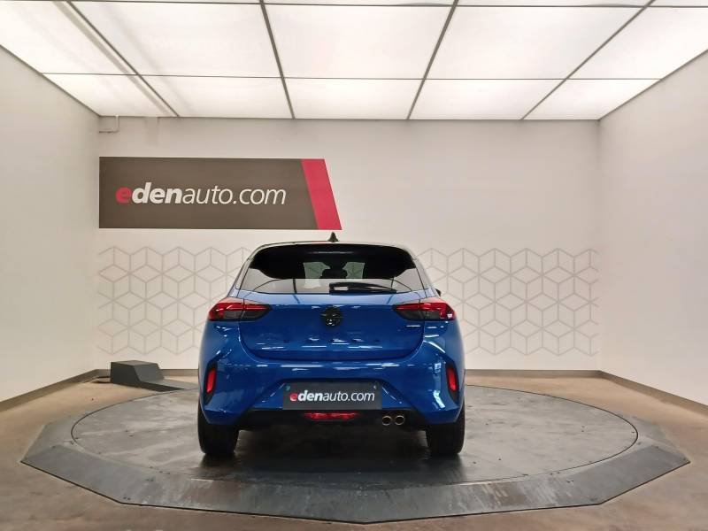 Opel Corsa - Photo 6