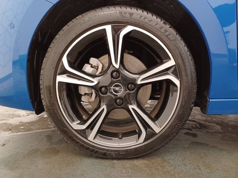 Opel Corsa - Photo 7