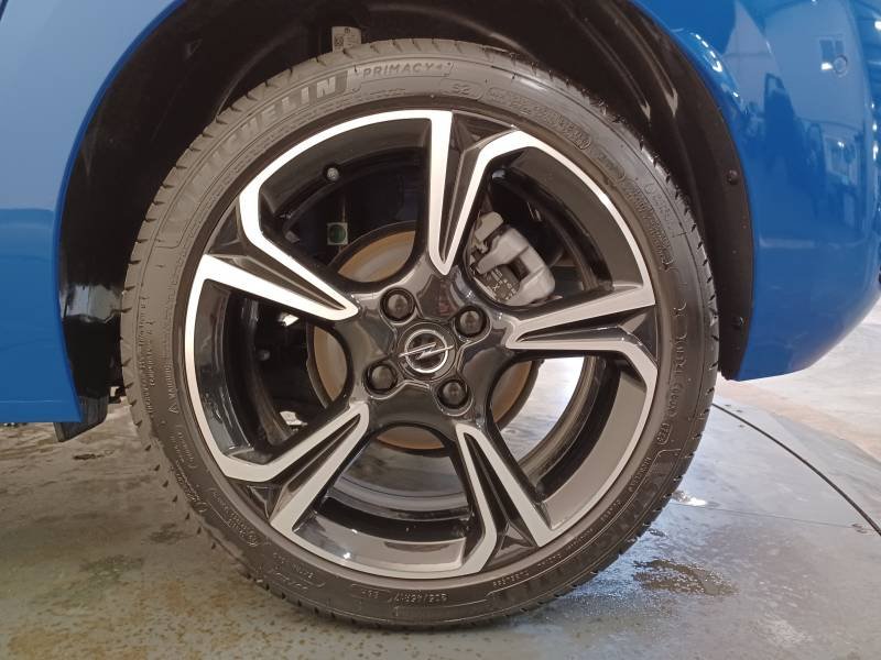 Opel Corsa - Photo 8