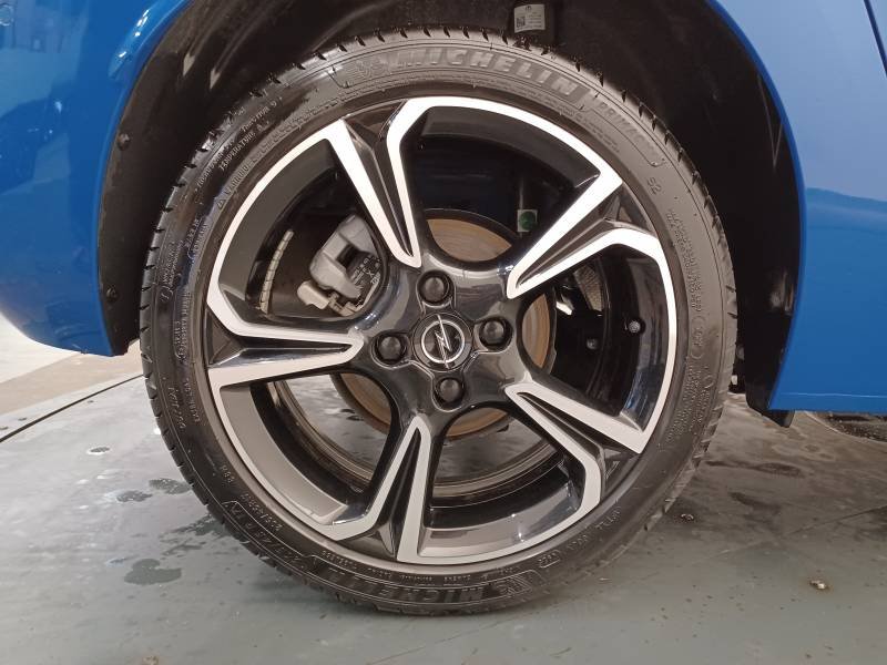 Opel Corsa - Photo 9