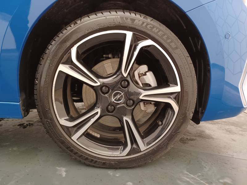 Opel Corsa - Photo 10