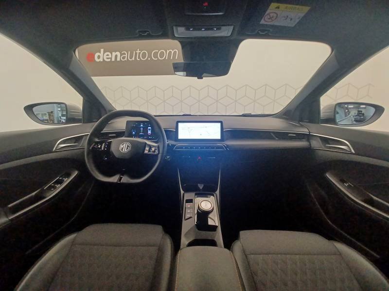 MG mg3 - Photo 19