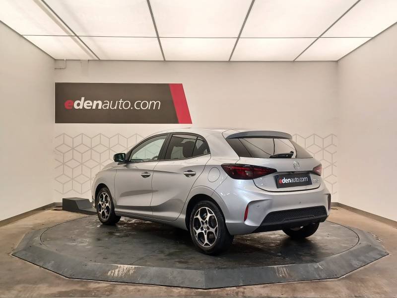 MG mg3 - Photo 35