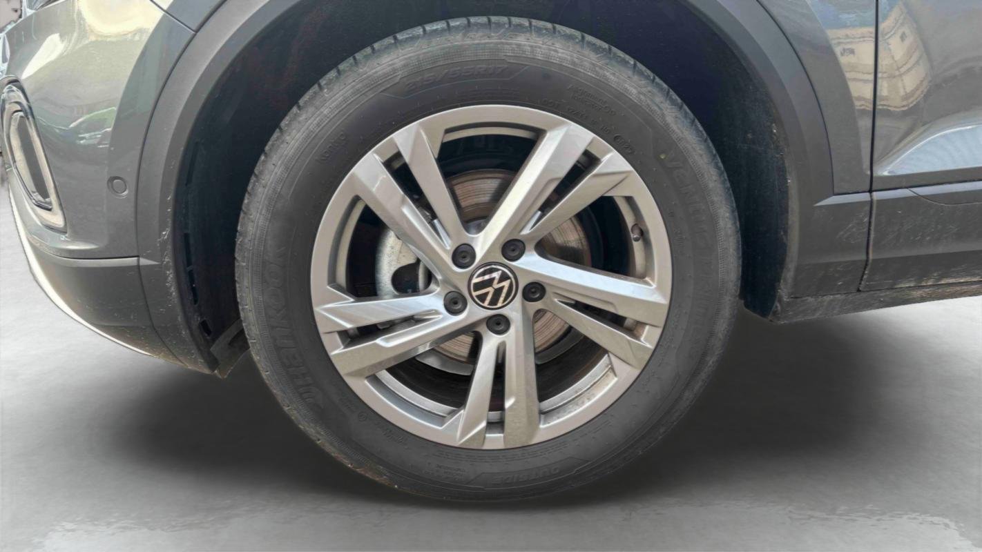 Volkswagen T-Roc - Photo 14