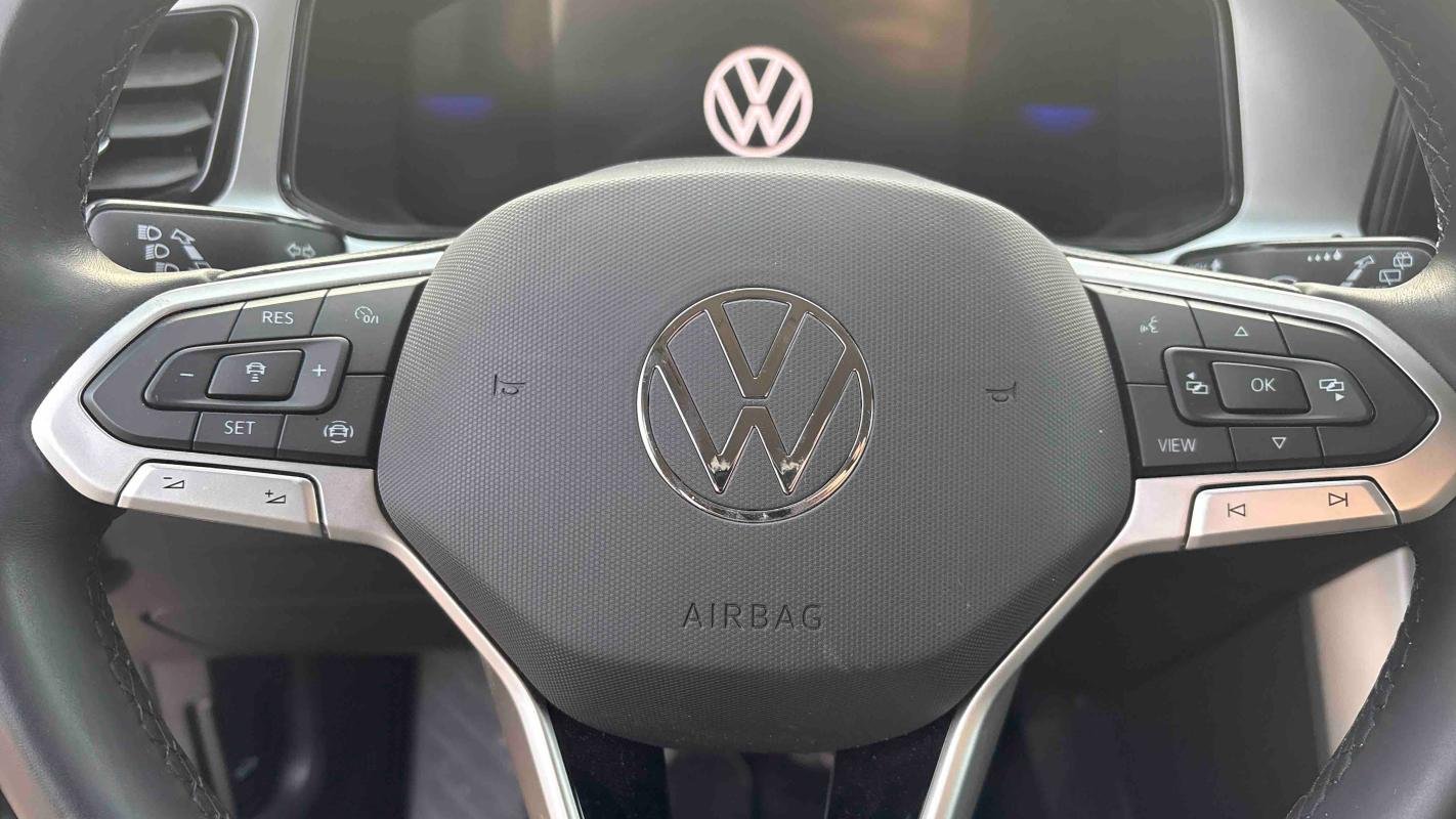 Volkswagen T-Roc - Photo 19