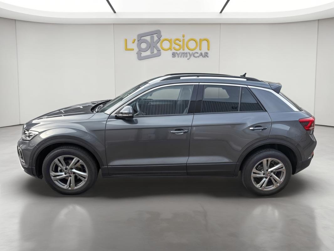 Volkswagen T-Roc - Photo 2