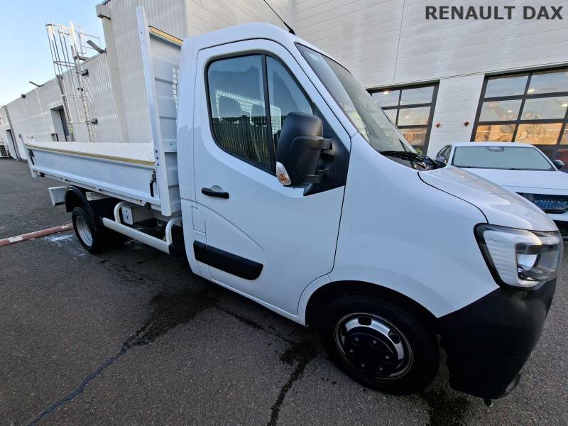 Renault Master - Photo 11