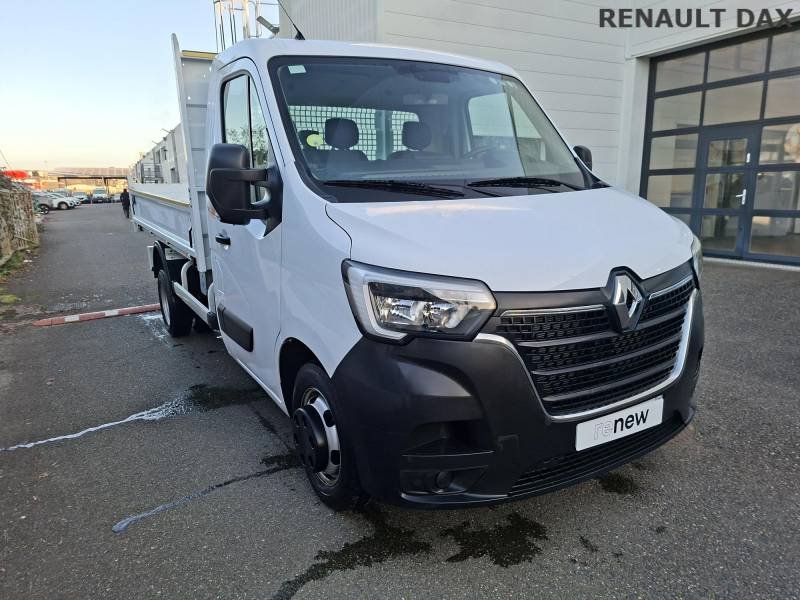 Renault Master - Photo 12