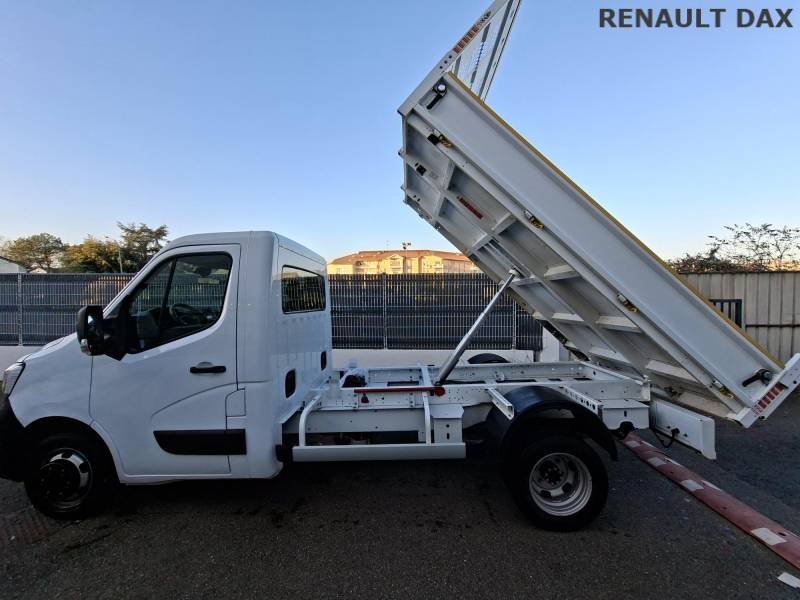 Renault Master - Photo 13