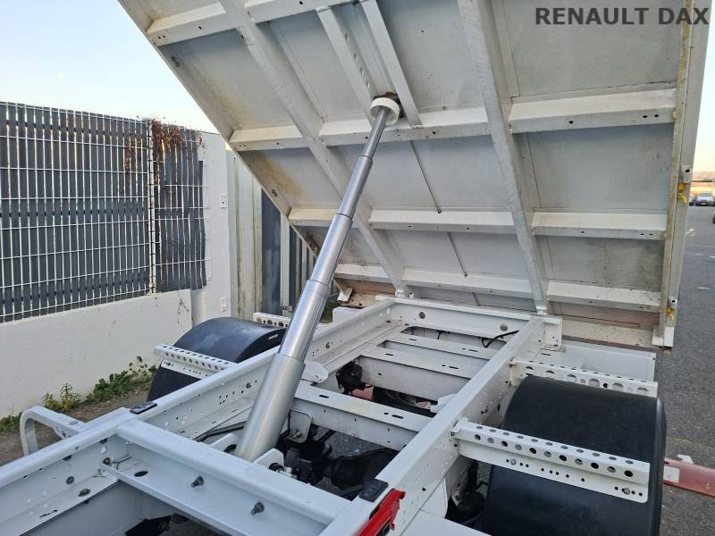 Renault Master - Photo 14