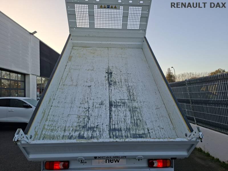 Renault Master - Photo 15