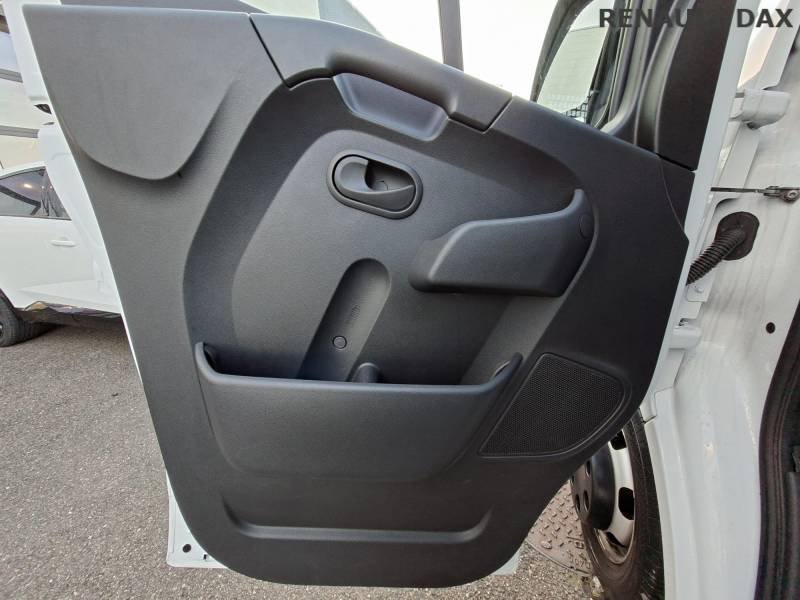 Renault Master - Photo 16