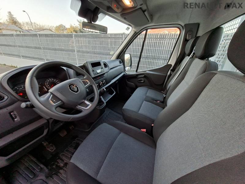 Renault Master - Photo 17