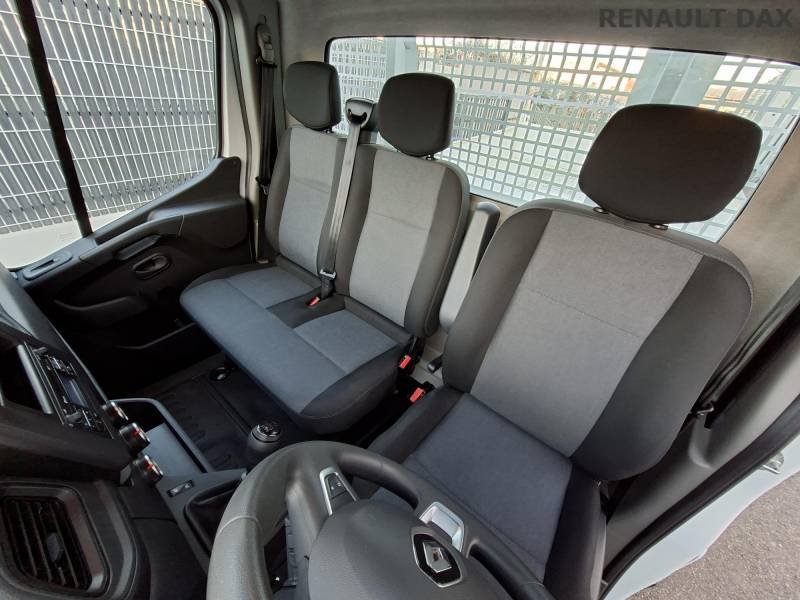 Renault Master - Photo 18