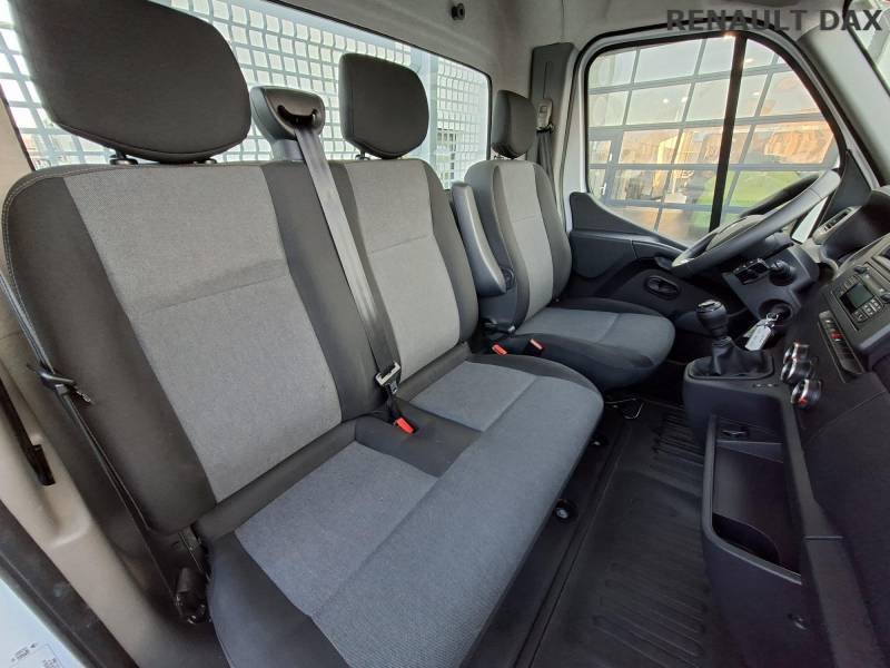 Renault Master - Photo 19