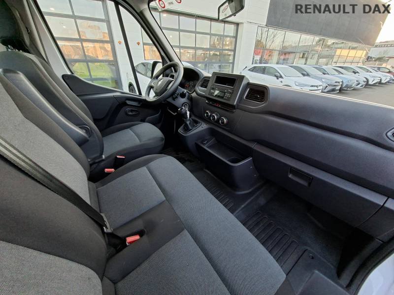 Renault Master - Photo 20