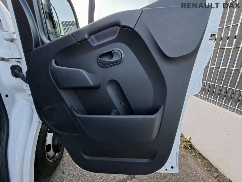 Renault Master - Photo 21